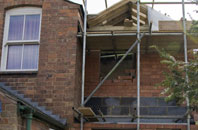 free Sambrook home extension quotes