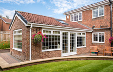 Sambrook house extension leads